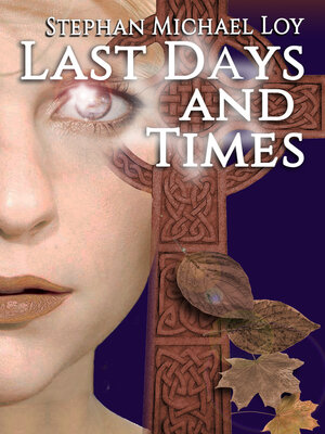 cover image of Last Days and Times